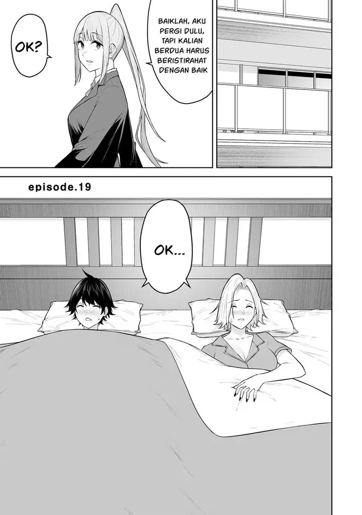 image-komik-imaizumin-chi-wa-douyara-gal-no-tamariba-ni-natteru-rashiideep-chapter-19-2/24