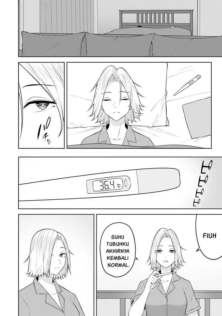 image-komik-imaizumin-chi-wa-douyara-gal-no-tamariba-ni-natteru-rashiideep-chapter-19-5/24