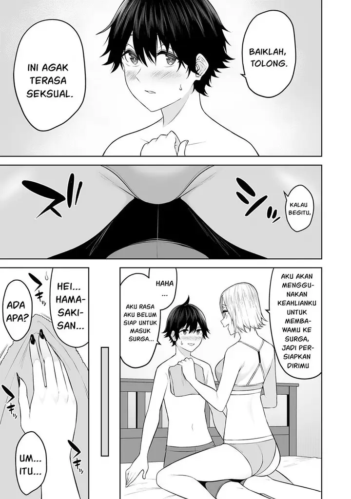 image-komik-imaizumin-chi-wa-douyara-gal-no-tamariba-ni-natteru-rashiideep-chapter-19-8/24