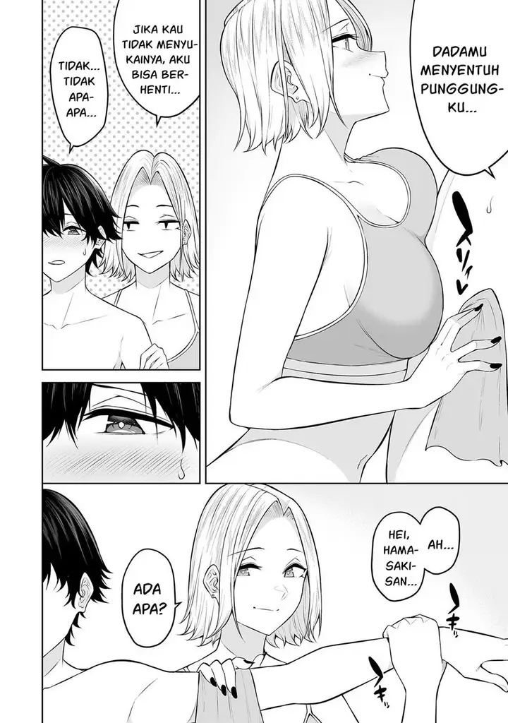 image-komik-imaizumin-chi-wa-douyara-gal-no-tamariba-ni-natteru-rashiideep-chapter-19-9/24