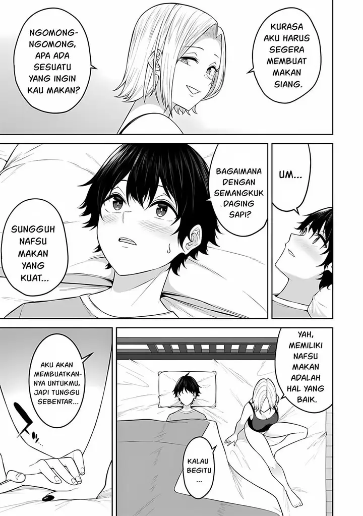 image-komik-imaizumin-chi-wa-douyara-gal-no-tamariba-ni-natteru-rashiideep-chapter-19-18/24