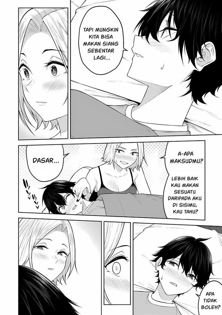 image-komik-imaizumin-chi-wa-douyara-gal-no-tamariba-ni-natteru-rashiideep-chapter-19-19/24