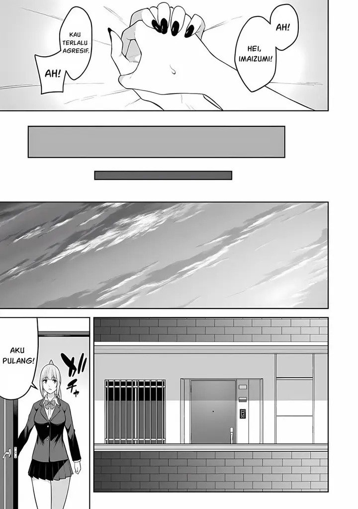 image-komik-imaizumin-chi-wa-douyara-gal-no-tamariba-ni-natteru-rashiideep-chapter-19-22/24