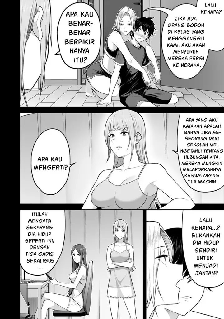 image-komik-imaizumin-chi-wa-douyara-gal-no-tamariba-ni-natteru-rashiideep-chapter-2-4/26