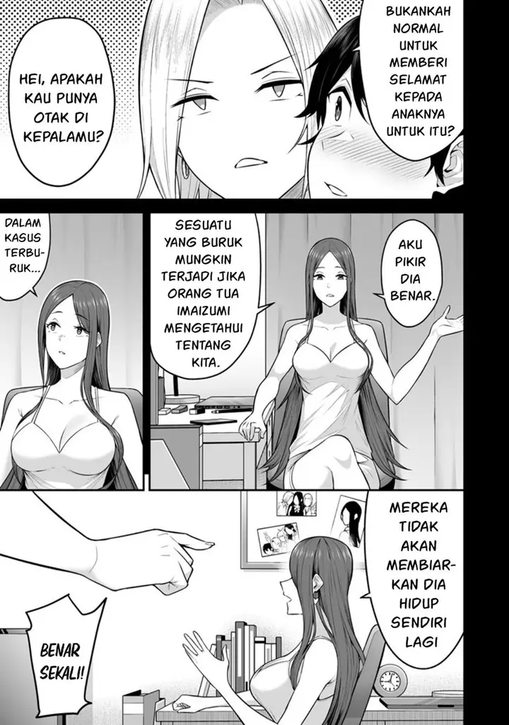 image-komik-imaizumin-chi-wa-douyara-gal-no-tamariba-ni-natteru-rashiideep-chapter-2-5/26