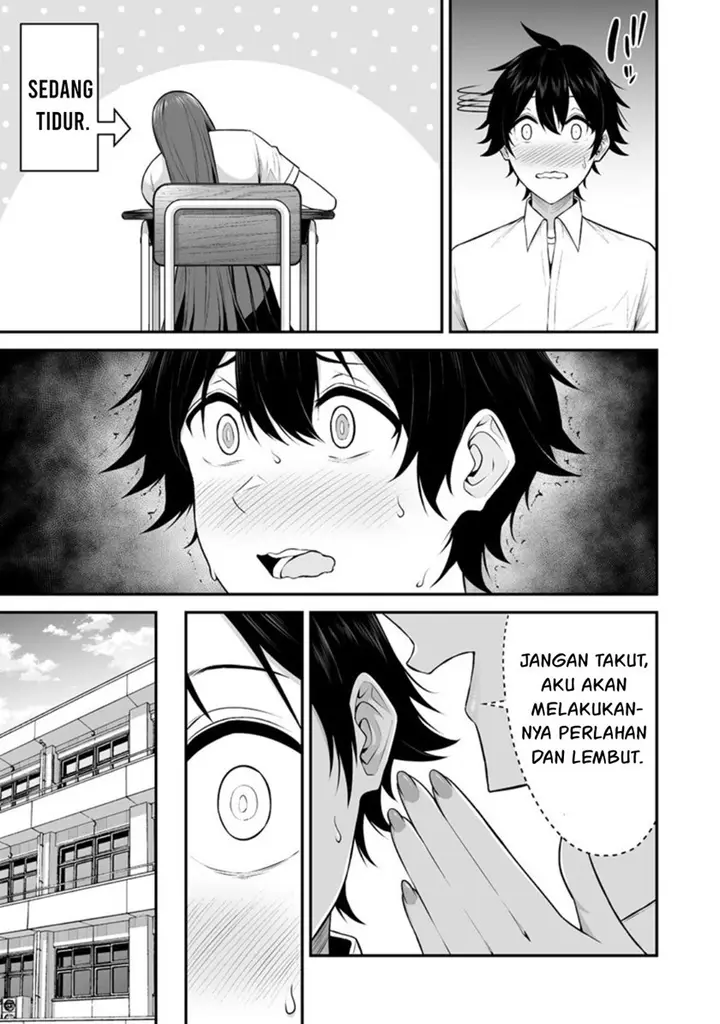 image-komik-imaizumin-chi-wa-douyara-gal-no-tamariba-ni-natteru-rashiideep-chapter-2-17/26