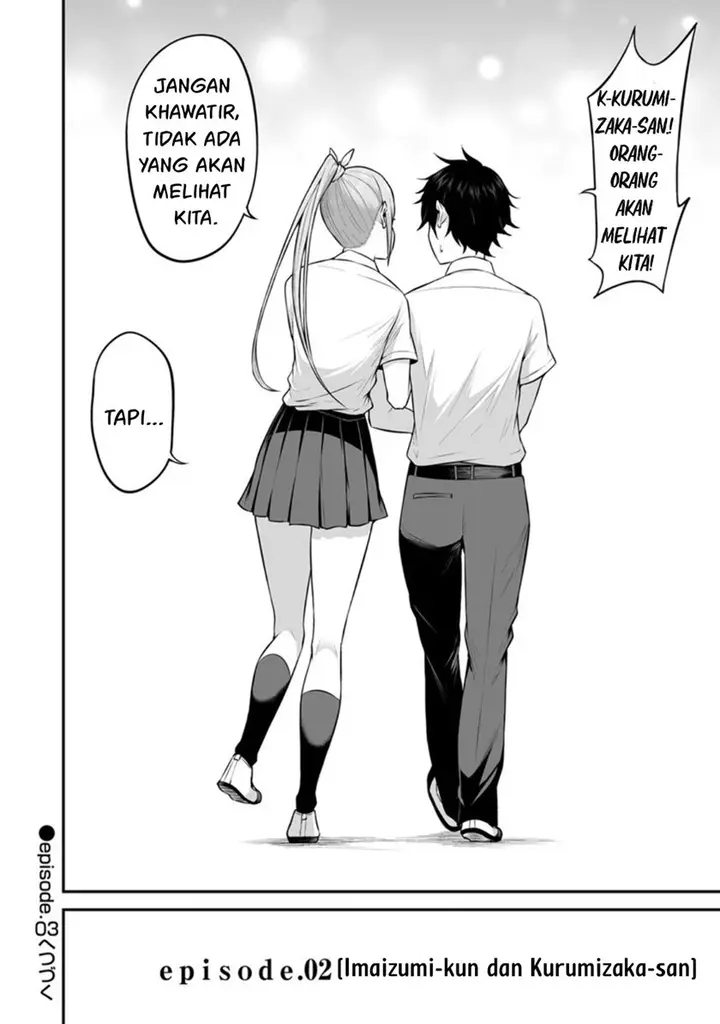 image-komik-imaizumin-chi-wa-douyara-gal-no-tamariba-ni-natteru-rashiideep-chapter-2-24/26