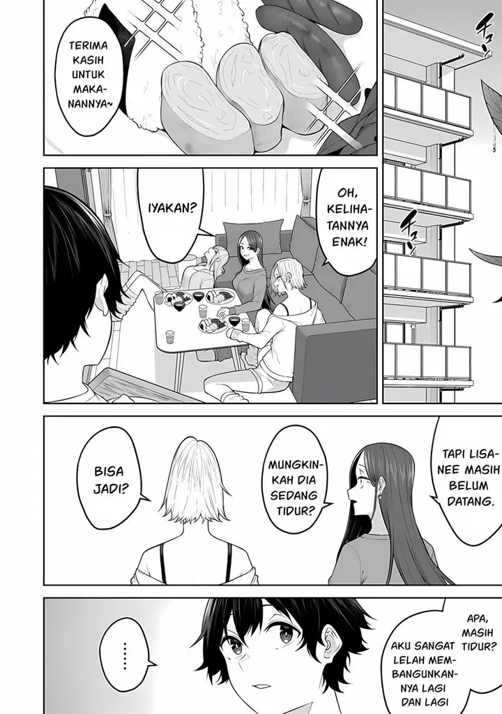 image-komik-imaizumin-chi-wa-douyara-gal-no-tamariba-ni-natteru-rashiideep-chapter-20-2/26