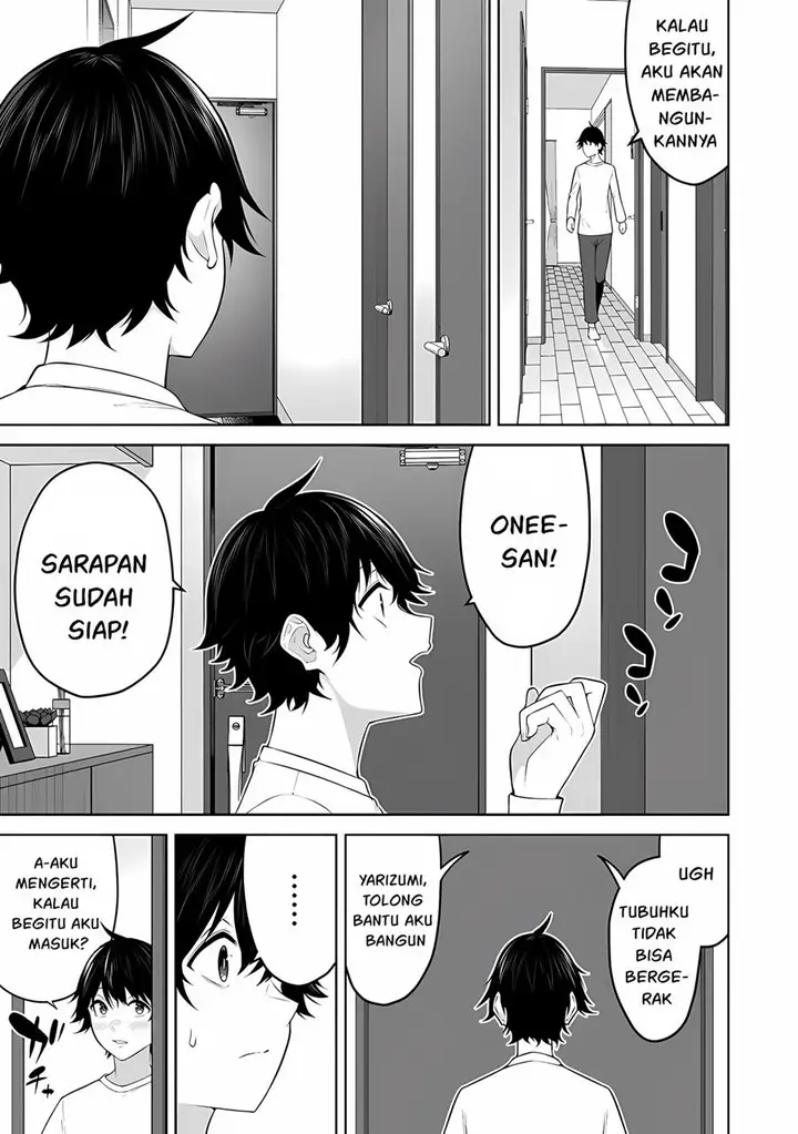 image-komik-imaizumin-chi-wa-douyara-gal-no-tamariba-ni-natteru-rashiideep-chapter-20-3/26