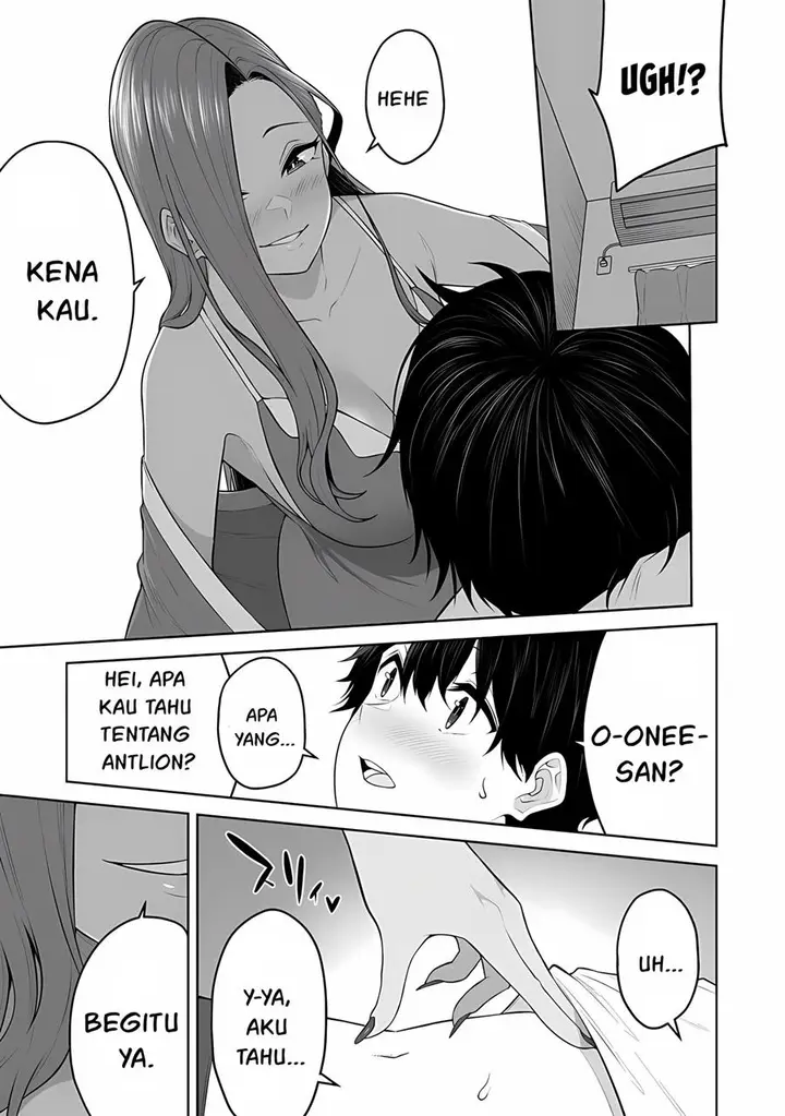 image-komik-imaizumin-chi-wa-douyara-gal-no-tamariba-ni-natteru-rashiideep-chapter-20-5/26
