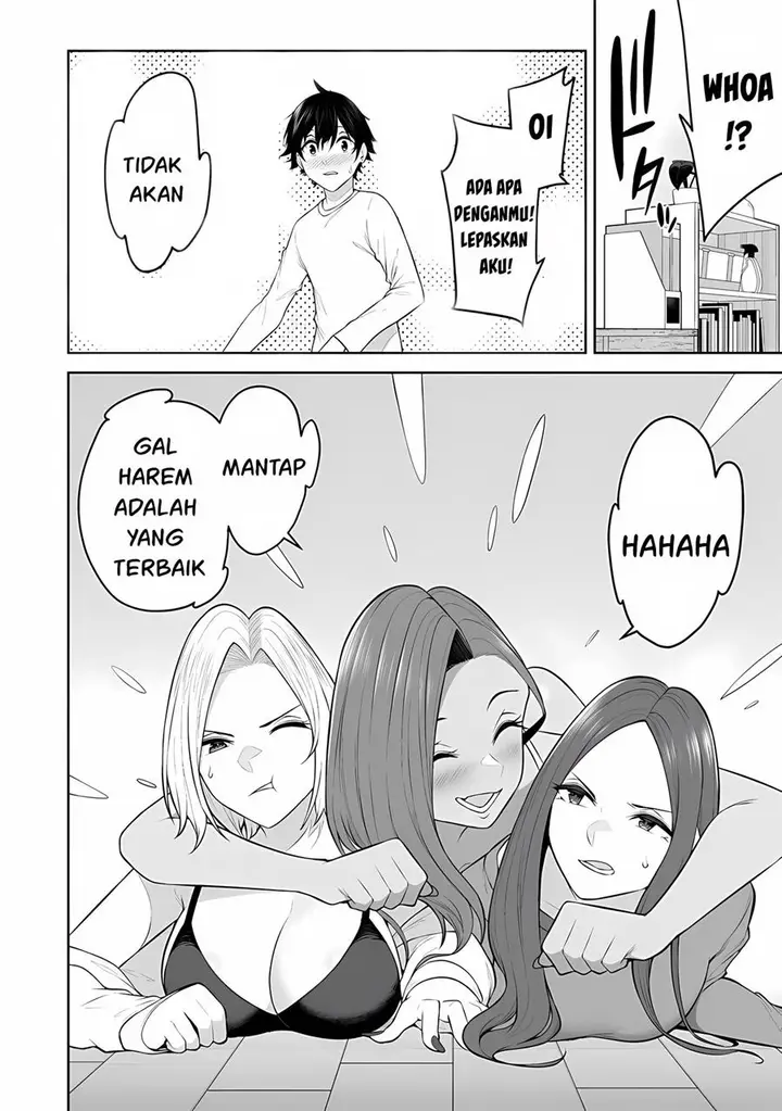 image-komik-imaizumin-chi-wa-douyara-gal-no-tamariba-ni-natteru-rashiideep-chapter-20-8/26