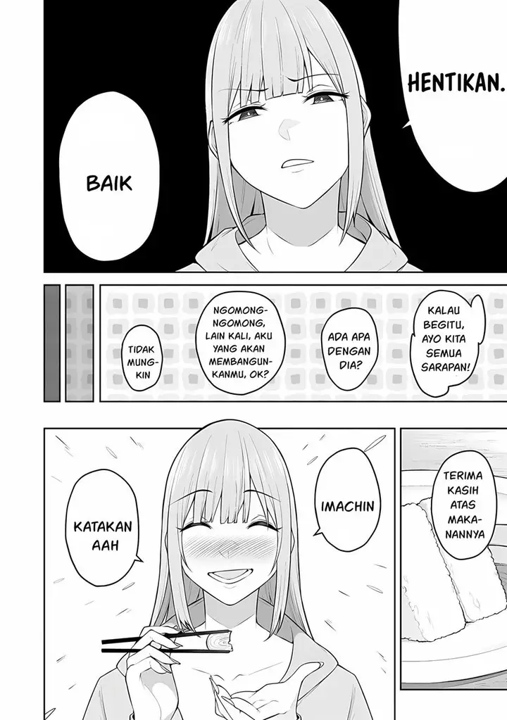 image-komik-imaizumin-chi-wa-douyara-gal-no-tamariba-ni-natteru-rashiideep-chapter-20-10/26