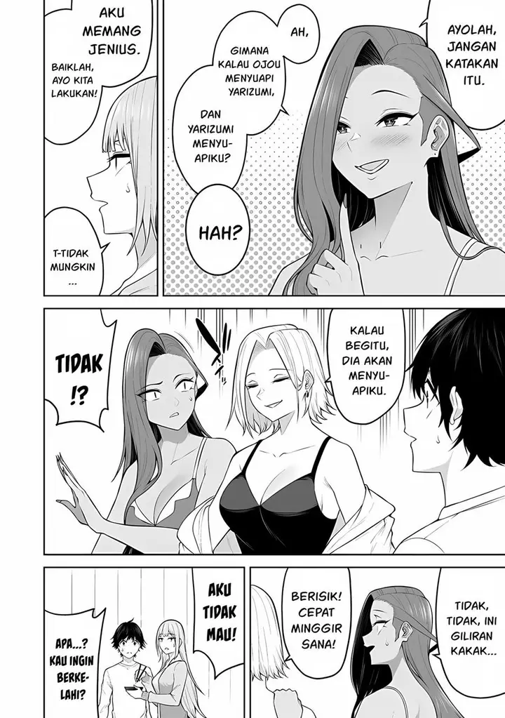 image-komik-imaizumin-chi-wa-douyara-gal-no-tamariba-ni-natteru-rashiideep-chapter-20-12/26