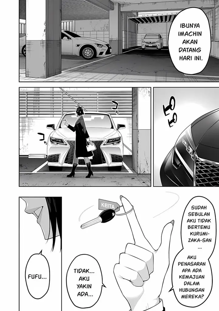 image-komik-imaizumin-chi-wa-douyara-gal-no-tamariba-ni-natteru-rashiideep-chapter-20-24/26