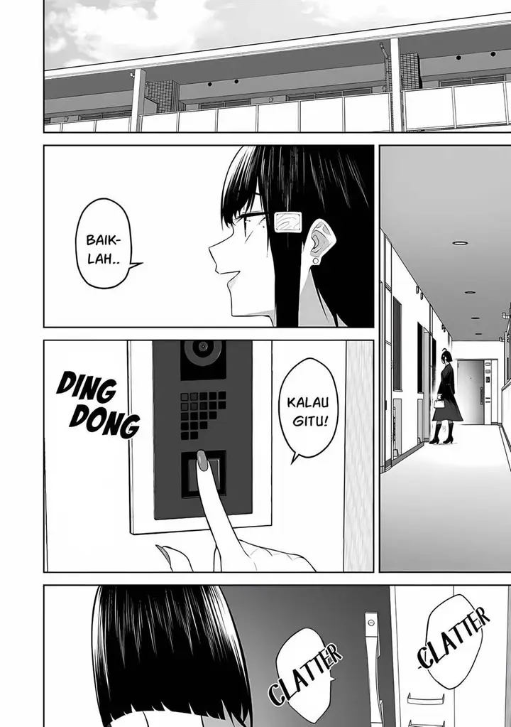 image-komik-imaizumin-chi-wa-douyara-gal-no-tamariba-ni-natteru-rashiideep-chapter-21-2/29