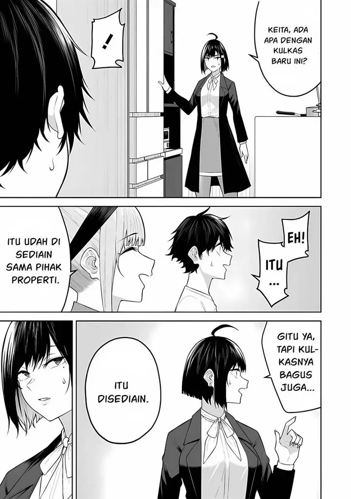 image-komik-imaizumin-chi-wa-douyara-gal-no-tamariba-ni-natteru-rashiideep-chapter-21-5/29