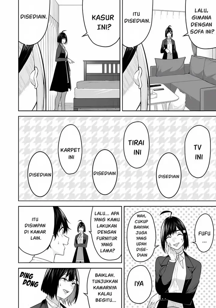 image-komik-imaizumin-chi-wa-douyara-gal-no-tamariba-ni-natteru-rashiideep-chapter-21-6/29