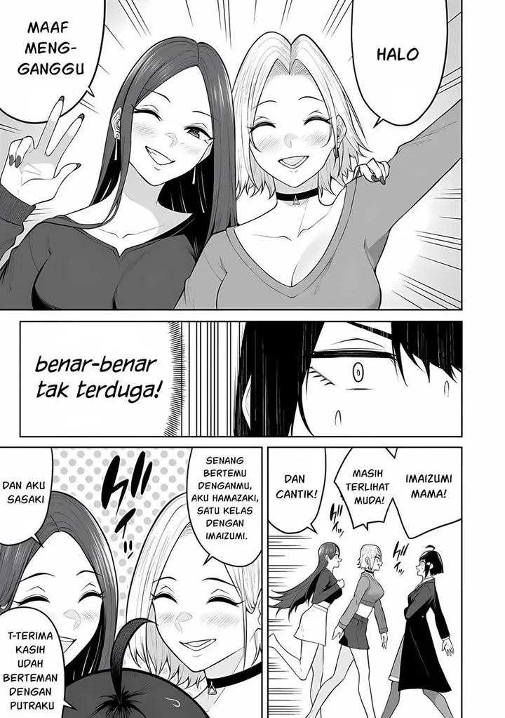 image-komik-imaizumin-chi-wa-douyara-gal-no-tamariba-ni-natteru-rashiideep-chapter-21-9/29