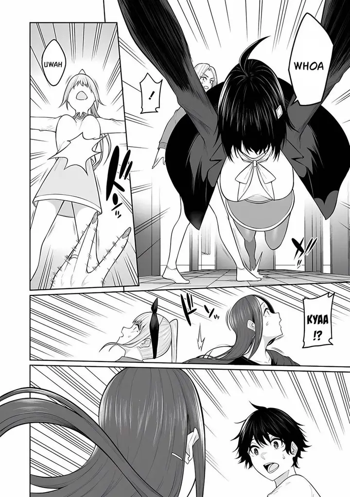 image-komik-imaizumin-chi-wa-douyara-gal-no-tamariba-ni-natteru-rashiideep-chapter-21-12/29