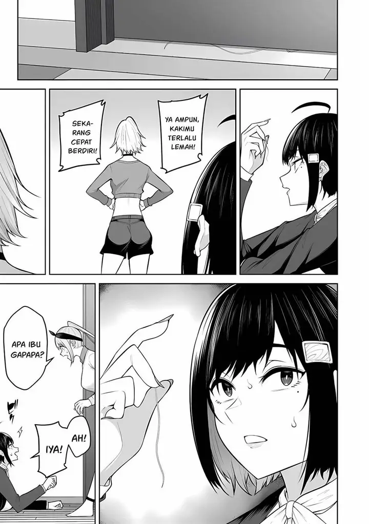 image-komik-imaizumin-chi-wa-douyara-gal-no-tamariba-ni-natteru-rashiideep-chapter-21-15/29