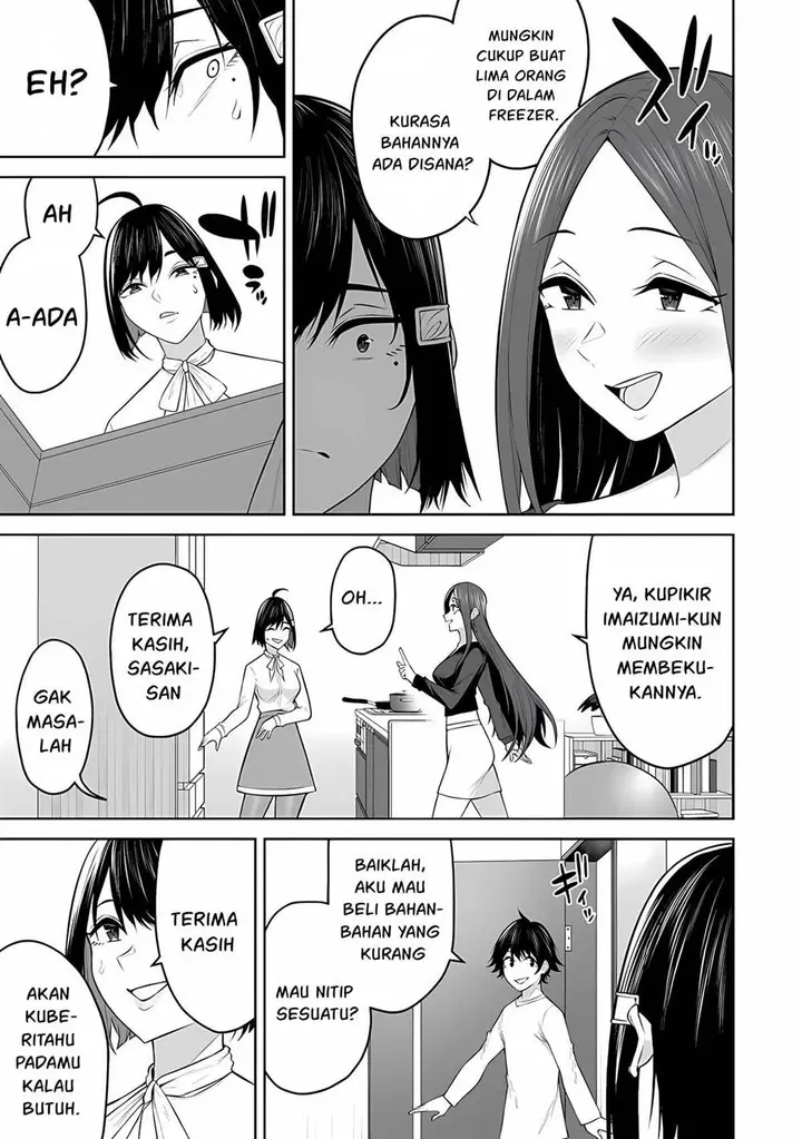 image-komik-imaizumin-chi-wa-douyara-gal-no-tamariba-ni-natteru-rashiideep-chapter-21-19/29