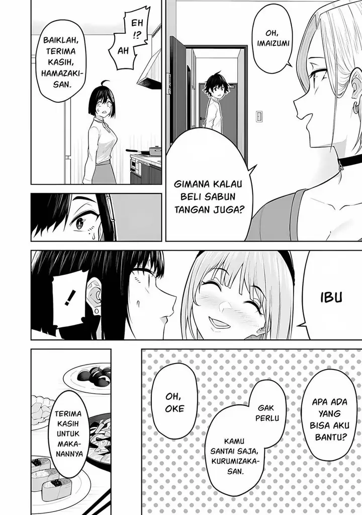image-komik-imaizumin-chi-wa-douyara-gal-no-tamariba-ni-natteru-rashiideep-chapter-21-20/29