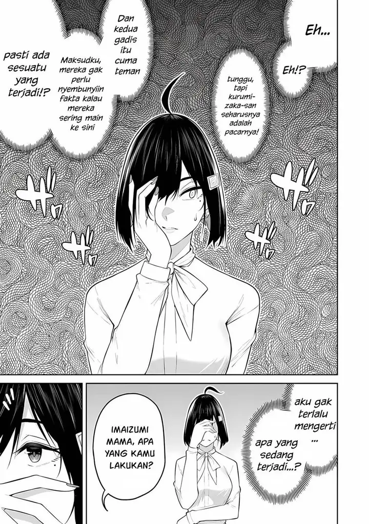 image-komik-imaizumin-chi-wa-douyara-gal-no-tamariba-ni-natteru-rashiideep-chapter-21-25/29