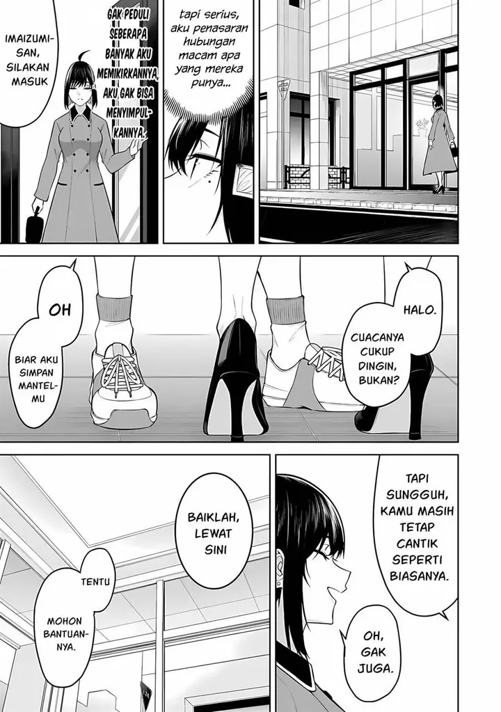image-komik-imaizumin-chi-wa-douyara-gal-no-tamariba-ni-natteru-rashiideep-chapter-21-27/29