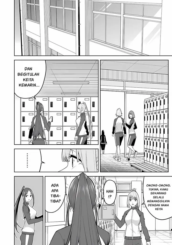 image-komik-imaizumin-chi-wa-douyara-gal-no-tamariba-ni-natteru-rashiideep-chapter-22-2/27