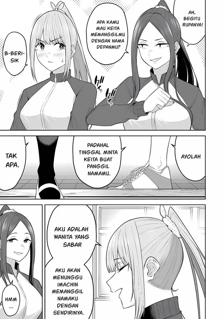 image-komik-imaizumin-chi-wa-douyara-gal-no-tamariba-ni-natteru-rashiideep-chapter-22-3/27