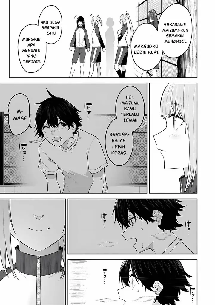 image-komik-imaizumin-chi-wa-douyara-gal-no-tamariba-ni-natteru-rashiideep-chapter-22-7/27