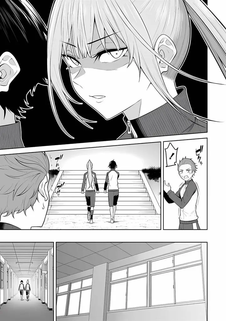 image-komik-imaizumin-chi-wa-douyara-gal-no-tamariba-ni-natteru-rashiideep-chapter-22-13/27