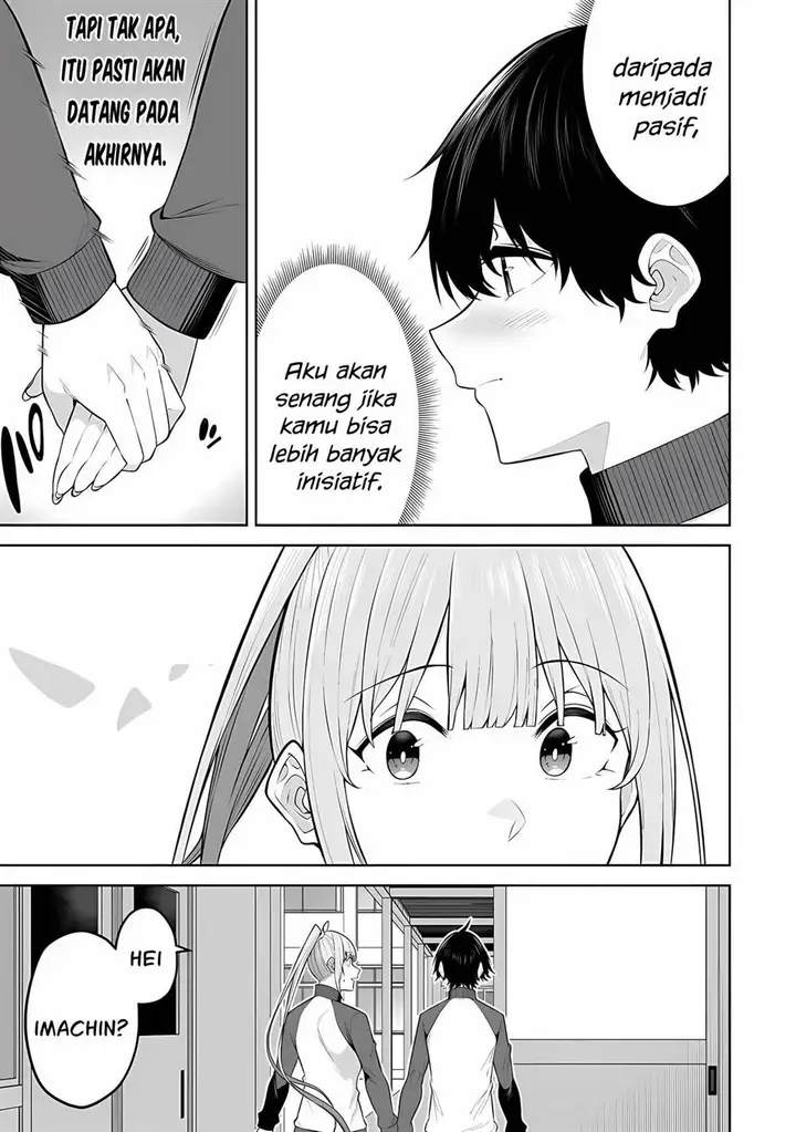 image-komik-imaizumin-chi-wa-douyara-gal-no-tamariba-ni-natteru-rashiideep-chapter-22-21/27
