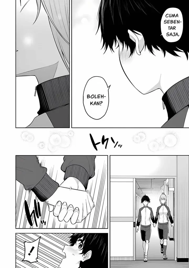 image-komik-imaizumin-chi-wa-douyara-gal-no-tamariba-ni-natteru-rashiideep-chapter-22-22/27