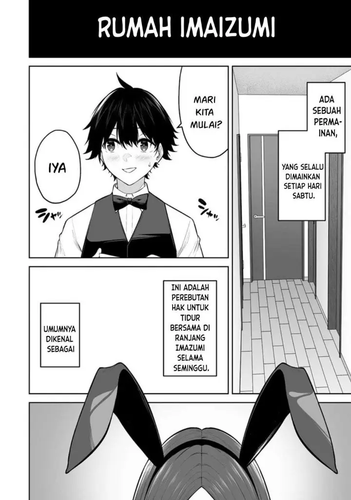 image-komik-imaizumin-chi-wa-douyara-gal-no-tamariba-ni-natteru-rashiideep-chapter-23-0/24