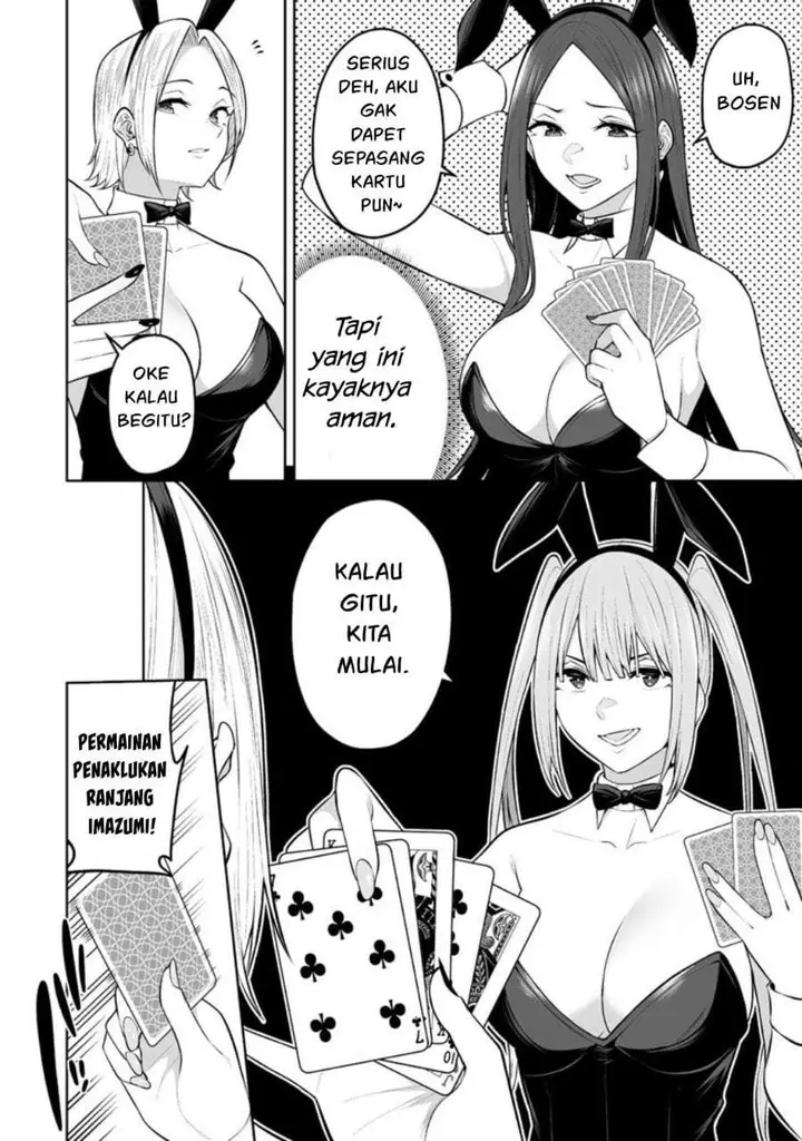 image-komik-imaizumin-chi-wa-douyara-gal-no-tamariba-ni-natteru-rashiideep-chapter-23-6/24