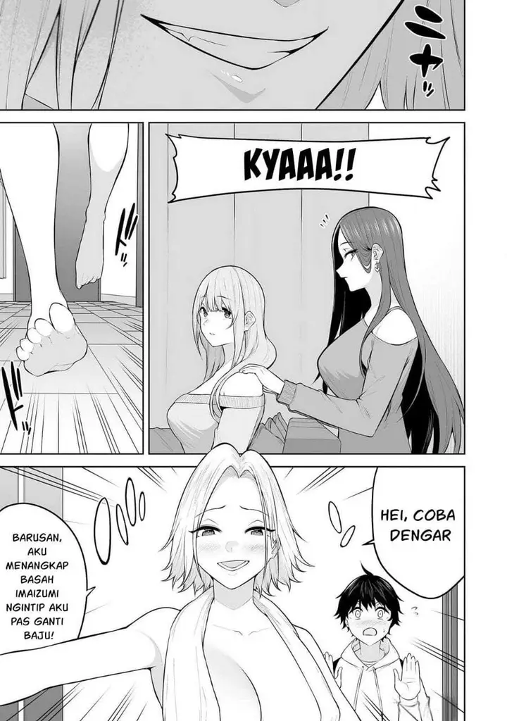 image-komik-imaizumin-chi-wa-douyara-gal-no-tamariba-ni-natteru-rashiideep-chapter-24-3/20