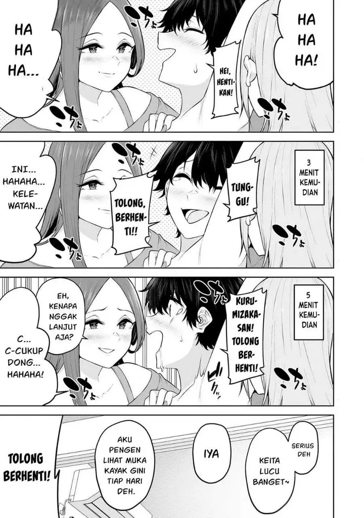 image-komik-imaizumin-chi-wa-douyara-gal-no-tamariba-ni-natteru-rashiideep-chapter-24-9/20