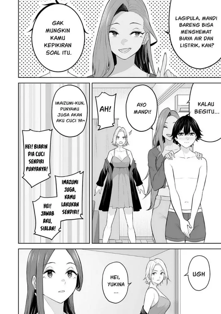 image-komik-imaizumin-chi-wa-douyara-gal-no-tamariba-ni-natteru-rashiideep-chapter-24-14/20