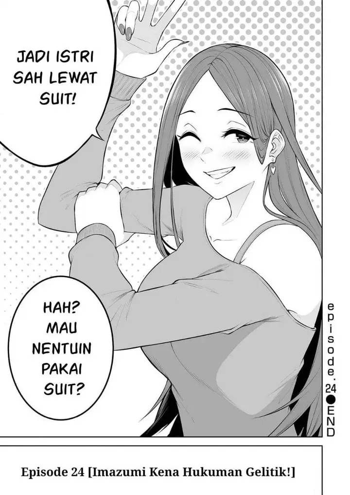 image-komik-imaizumin-chi-wa-douyara-gal-no-tamariba-ni-natteru-rashiideep-chapter-24-19/20