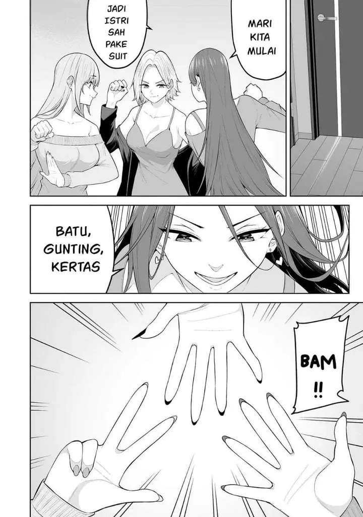 image-komik-imaizumin-chi-wa-douyara-gal-no-tamariba-ni-natteru-rashiideep-chapter-25-1/26