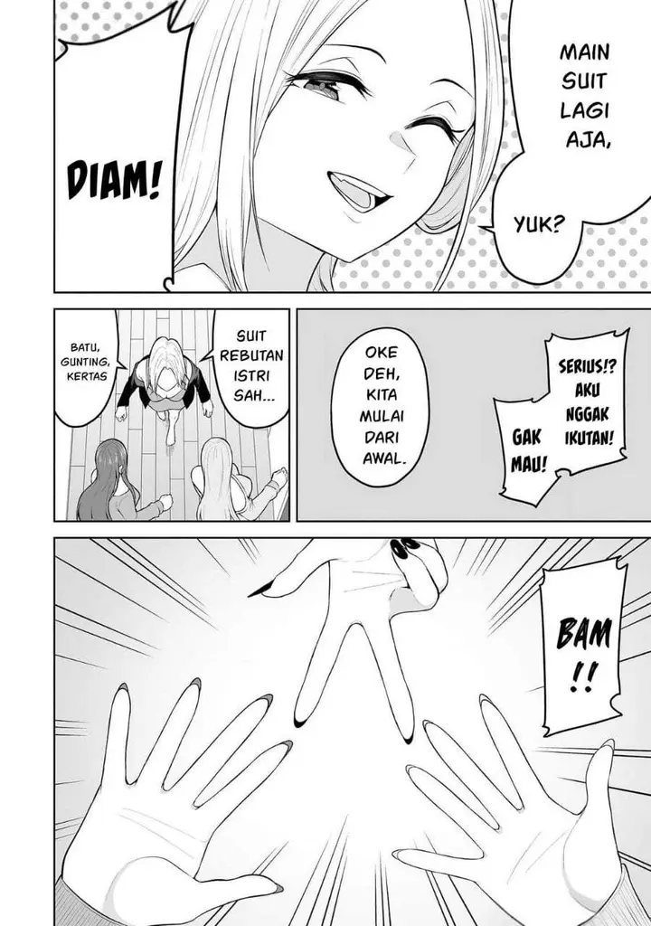 image-komik-imaizumin-chi-wa-douyara-gal-no-tamariba-ni-natteru-rashiideep-chapter-25-3/26