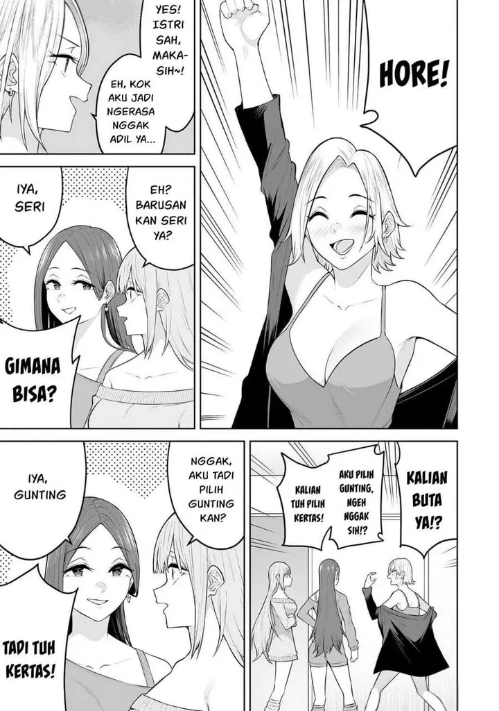 image-komik-imaizumin-chi-wa-douyara-gal-no-tamariba-ni-natteru-rashiideep-chapter-25-4/26