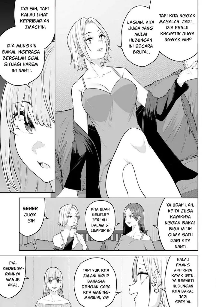 image-komik-imaizumin-chi-wa-douyara-gal-no-tamariba-ni-natteru-rashiideep-chapter-25-10/26