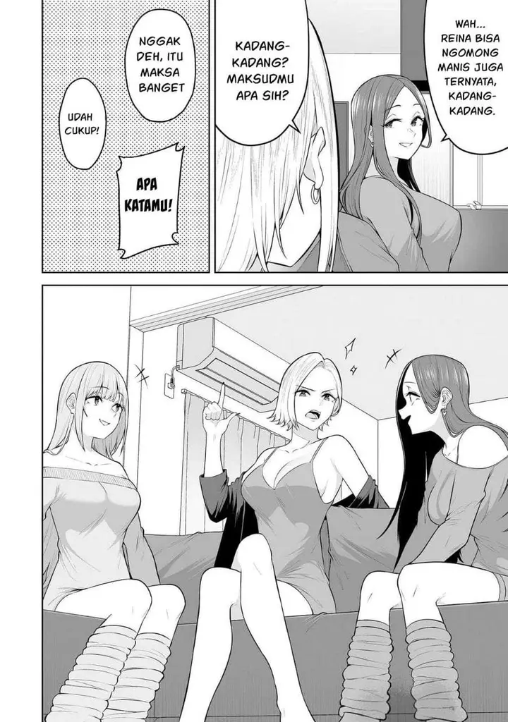 image-komik-imaizumin-chi-wa-douyara-gal-no-tamariba-ni-natteru-rashiideep-chapter-25-11/26