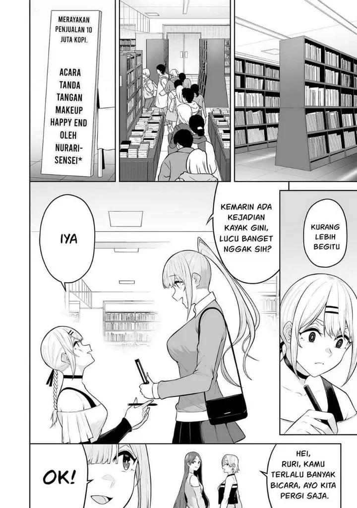 image-komik-imaizumin-chi-wa-douyara-gal-no-tamariba-ni-natteru-rashiideep-chapter-25-13/26