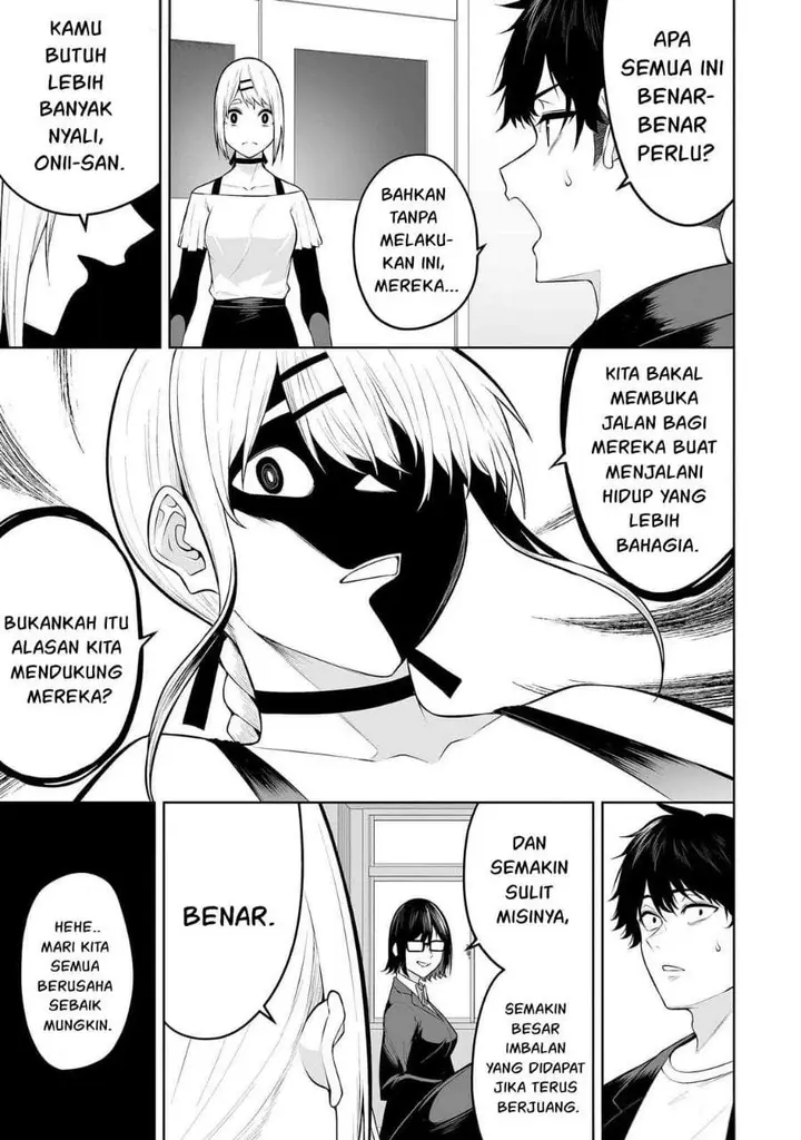 image-komik-imaizumin-chi-wa-douyara-gal-no-tamariba-ni-natteru-rashiideep-chapter-25-24/26