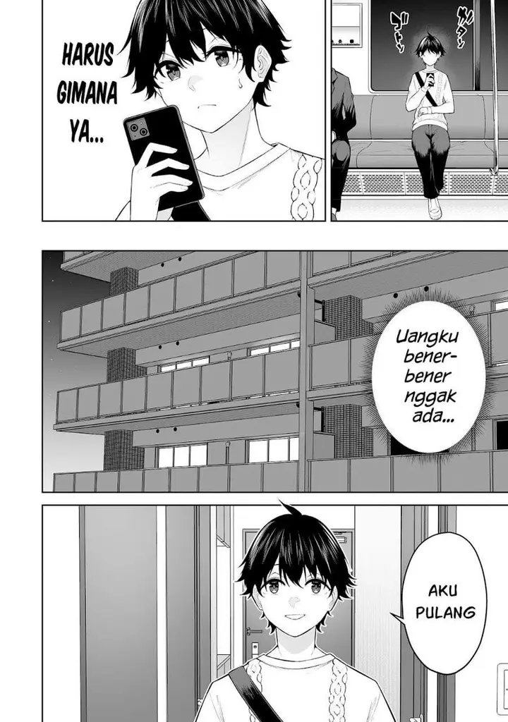 image-komik-imaizumin-chi-wa-douyara-gal-no-tamariba-ni-natteru-rashiideep-chapter-26-5/31