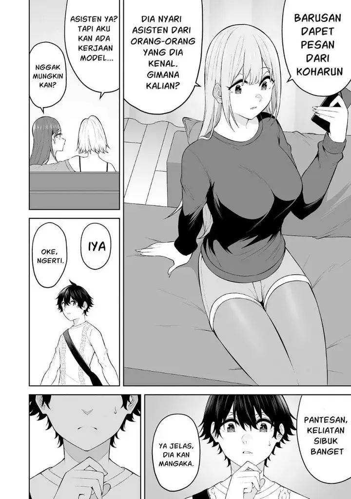 image-komik-imaizumin-chi-wa-douyara-gal-no-tamariba-ni-natteru-rashiideep-chapter-26-7/31