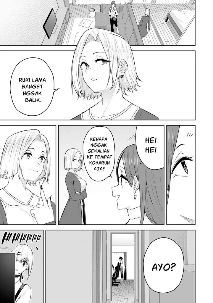 image-komik-imaizumin-chi-wa-douyara-gal-no-tamariba-ni-natteru-rashiideep-chapter-26-14/31